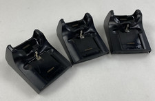 Symbol CRD5500-1000 Charging Cradle No AC Adapter Untested Lot of 3