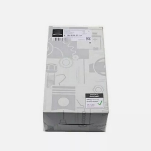 Kit de filtro de aire de cabina de carbón activado nuevo ajuste para Mercedes-Benz GL ML 1668300318 - Imagen 5 de 5