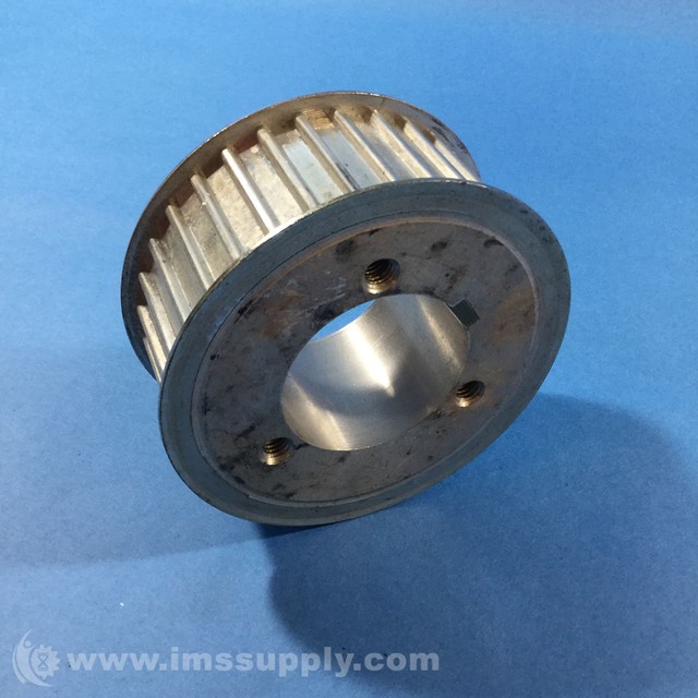 Brecoflex AT10/32 Aluminum Timing Pulley USIP eBay