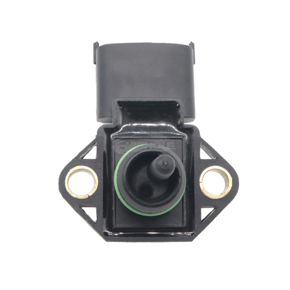 SENSOR DE MAPA COMPATIBLE CON LAND ROVER DISCOVERY 2 TD5 DEFENDER TD5 0281002205 MHK100640 NUEVO Foto 3 de 4