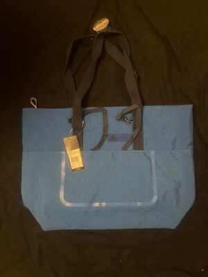 Adidas Laptoptasche Sporttasche Yoga Blau