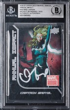2023 Upper Deck Eternals Trading Cards Checklist and Odds 38
