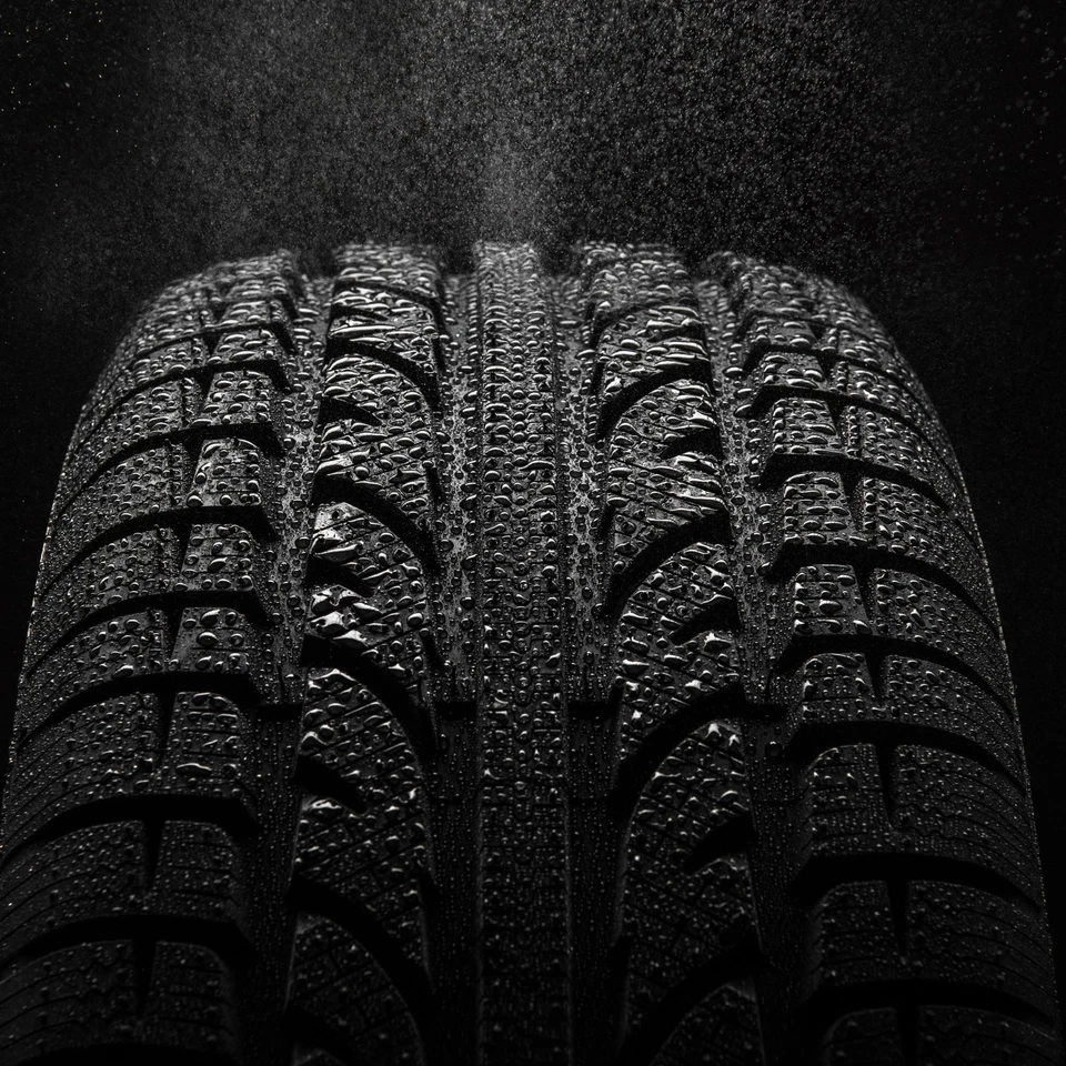 4x Winterreifen 235 55 R17 103V Fulda Kristall Control SUV XL M+S 3PMSF - Bild 4 von 4