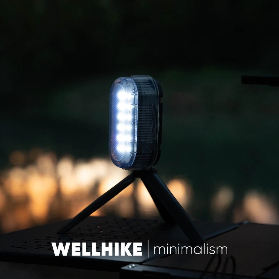 Outdoor camping star string light ambient light strip 6-meter light strip - Image 3 of 4