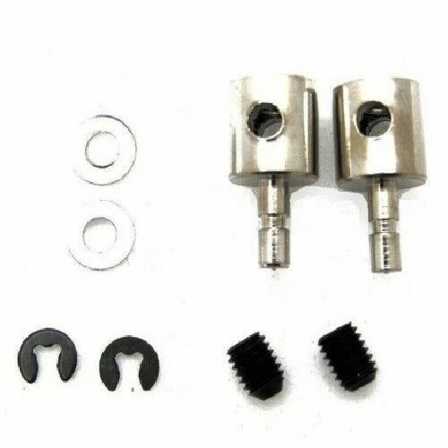 Jamara Unmontierte Bausätze/Kits RC-Modellbau