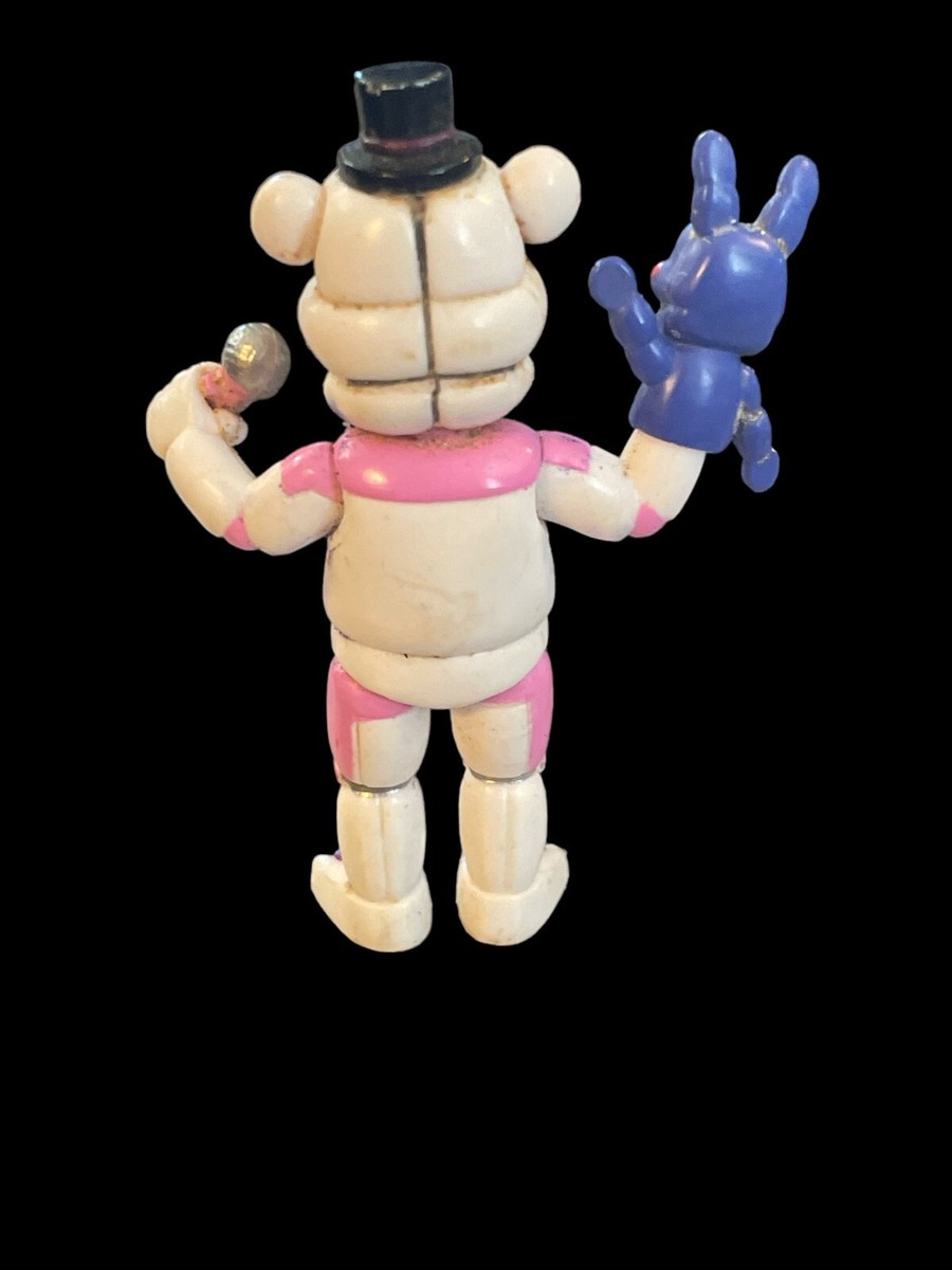 Funtime Freddy Funko Figure Five Nights at Freddy's FNAF