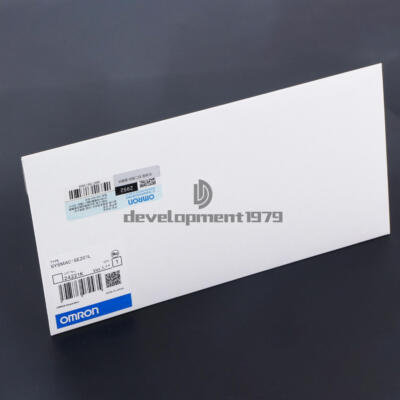 NEW Omron SYSMAC-SE201L | eBay