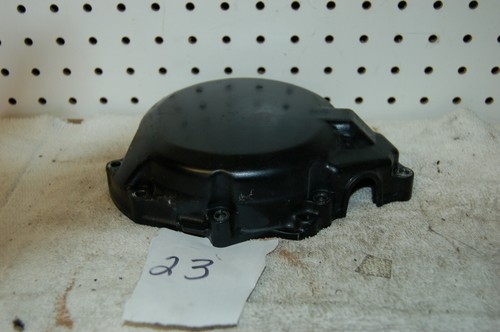 SUZUKI HAYABUSA STATOR COVER - FITS ALL YEARS - Picture 4 of 4