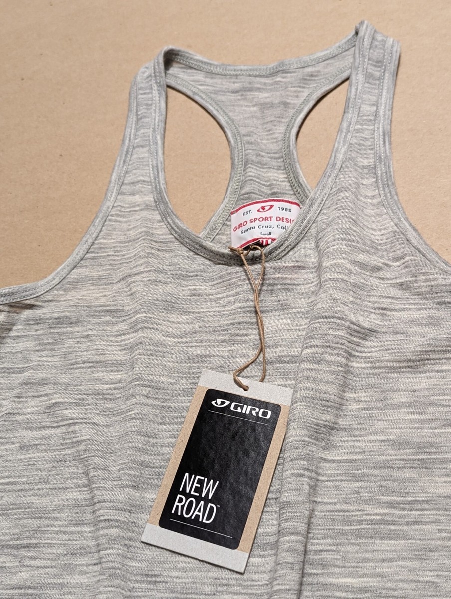 Women's Sleeveless Base Layer | Pas Normal Studios