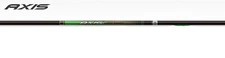 Easton - Axis 4MM - Long Range - 300 Spine - Shaft - 12pk