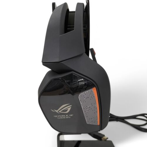 ASUS Gaming Headset ROG Centurion True 7.1 Rog Centurion Surround Sound System - Picture 6 of 14