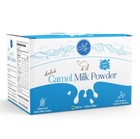 Puro Y Congelar Dried-Camel Leche en Polvo 20 Gramos X 20 (400 Gramos)