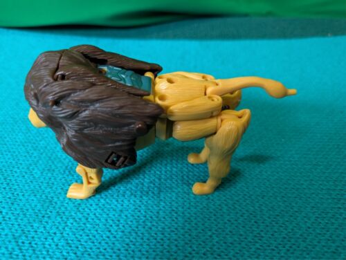 TRANSFORMERS Beast Wars (Vintage 1997) MAGNABOSS Combiner Complete Repaired - Picture 17 of 24