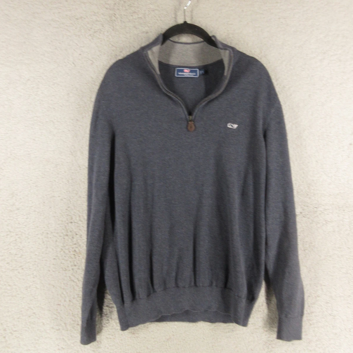 Vineyard vines deals mens sweater
