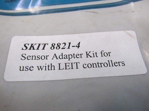 NEU NOS Dig SKIT 8821-4 Sensoradapter zur Verwendung mit LEIT Controllern - Bild 6 von 6