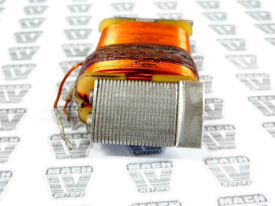 Bobina de iluminación Yamaha NOS NUEVA 5H0-81313-M0 SR SR185 Exciter Foto 3 de 4