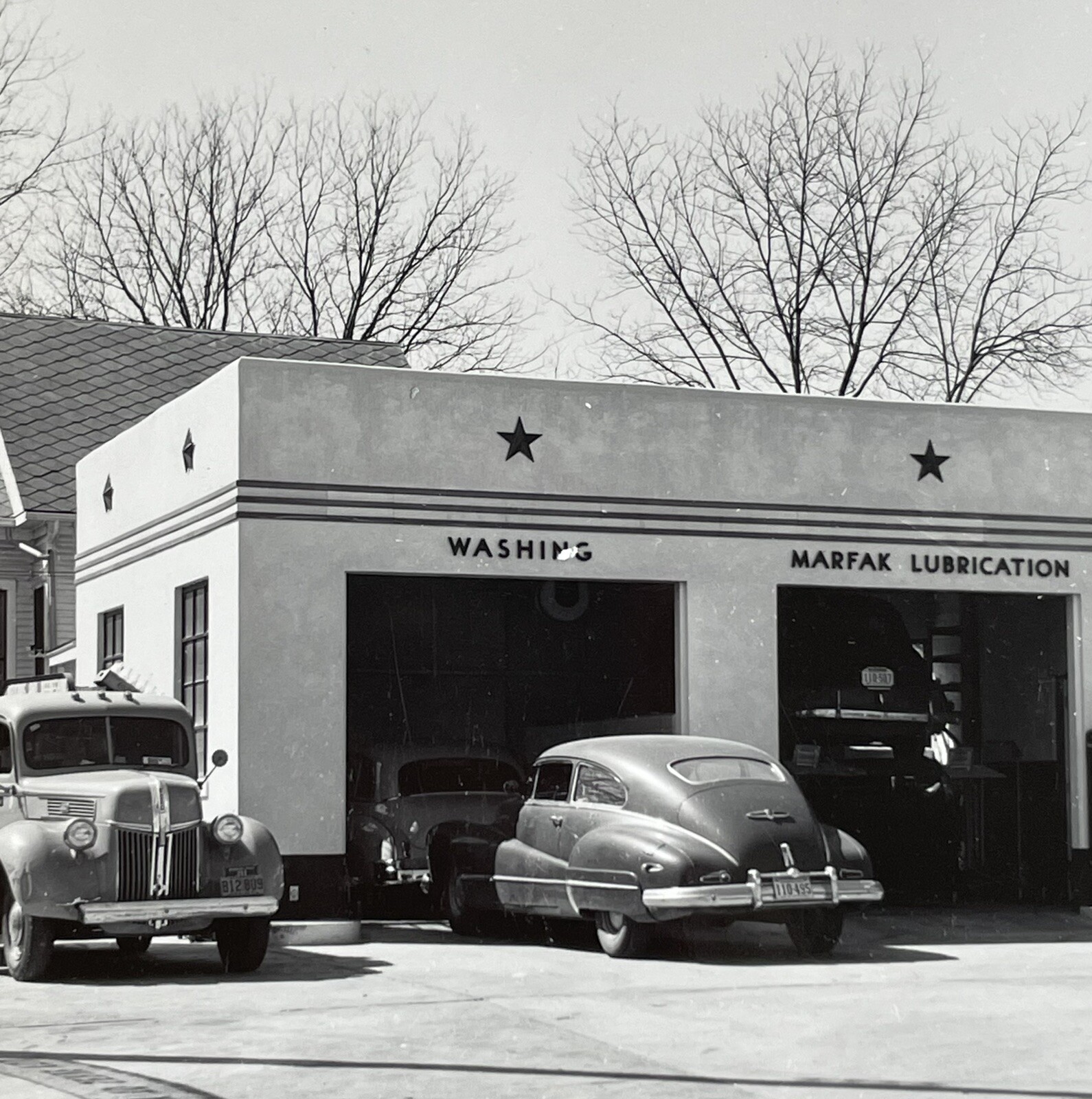 RPPC Bill’s Texaco Gasoline Service Station At Arkadelphia, Arkansas eBay