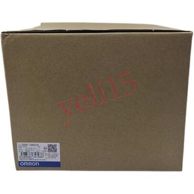   Switching Power Supply S8VK-C48024 S8VKC48024 #T10