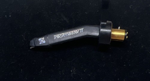 Stanton Trackmaster II Cartridge w/stylus - Picture 2 of 4