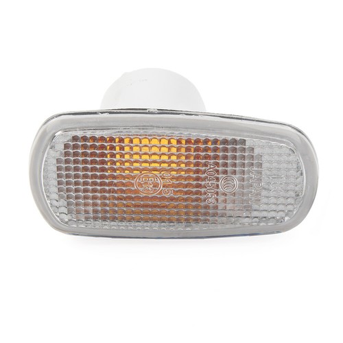 Side Marker Light Housing Cover For Toyota Land Cruiser RAV4 Corolla Prius Yaris - Picture 2 of 11