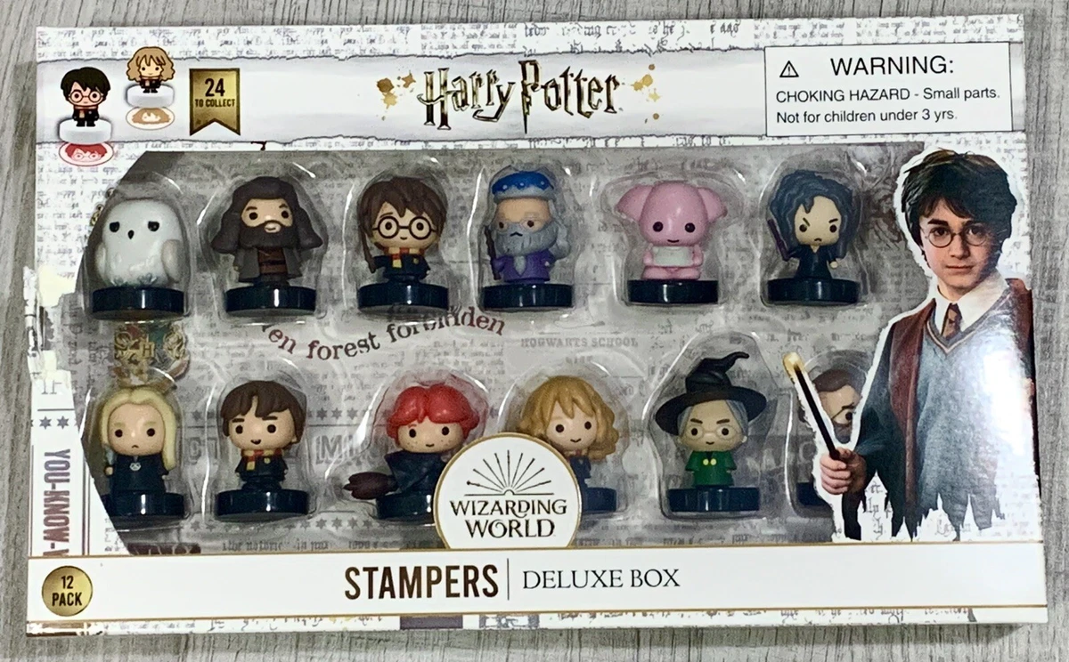 Harry Potter Figurines for sale | eBay