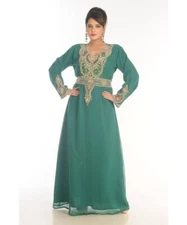 Ethinc women arabic elegant lowest for daily use kaftan