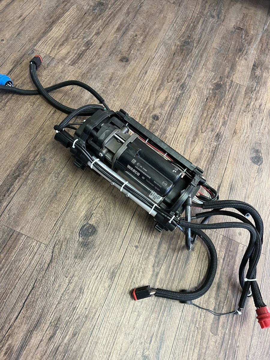 Endo 2024 cvt accuair