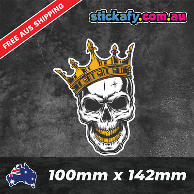 B Please Sticker Funny Laptop Car Window Bumper 4x4 Ute Decal 4wd