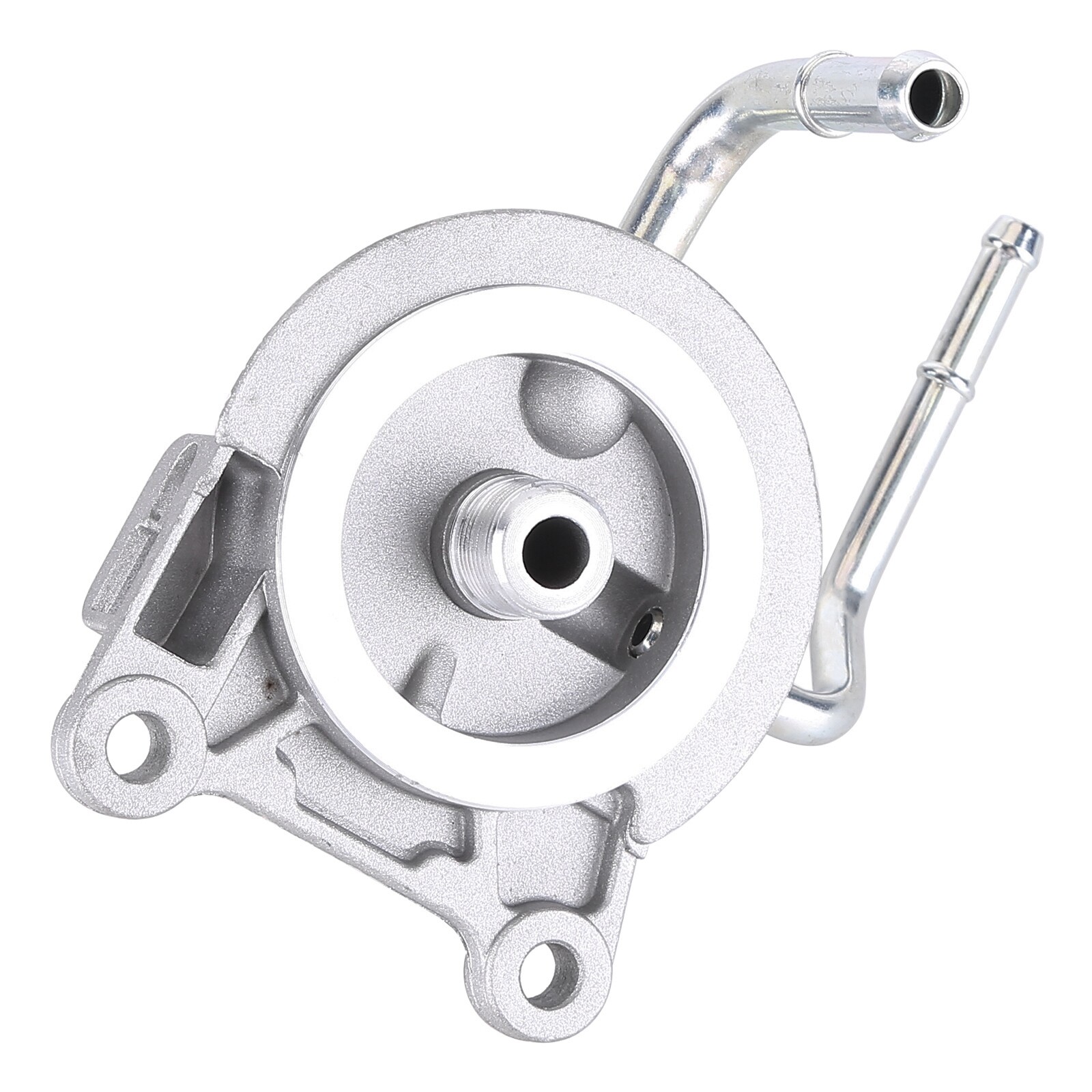 Diesel Fuel Filter Housing Primer Pump Cap For 9705 Hilux LN167 LN172