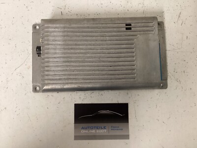 BMW 1er Steuergerät Bluetooth Ladefreisprechelektronik Modul USB  84109207360