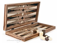 Orientalische Luxus Backgammon Tavla Klassik bis Außergewöhnliche Modelle