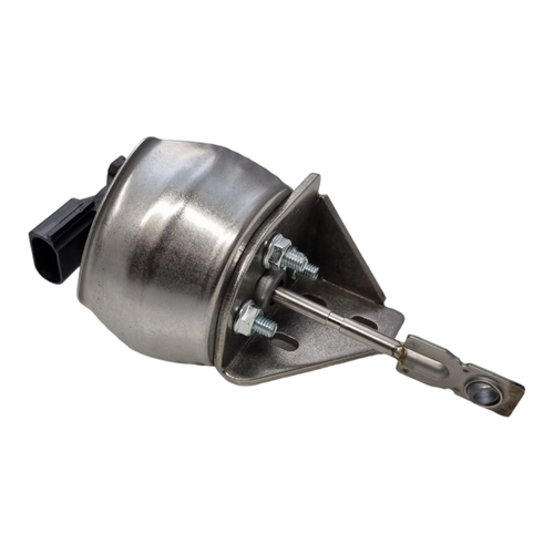 Turbolader Druckdose VW Audi Seat Skoda 2.0 TDI 135kw 04L253010H CUPA CUNA Turbo - Bild 3 von 12