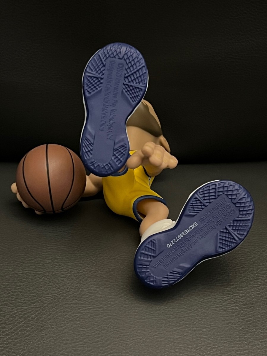 ステフィン・カリー smALL-STARS Minis NBA フィギュア SmALL-STARS MINIs collection: Steph Curry NBA Basketball 6
