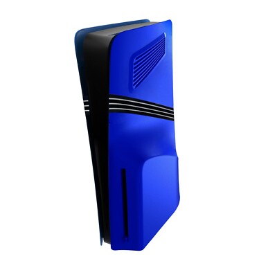 Air Plates Fit PS5 Pro Faceplate Panel Enhance Cooling Vents Style + Performance