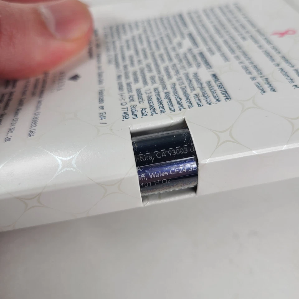 GEL DE CEJAS TINTADO DE ALTA DEFINICIÓN REVITALASH - Marrón suave 3 ml / 0,101 fl oz muestras 4x Foto 4 de 4