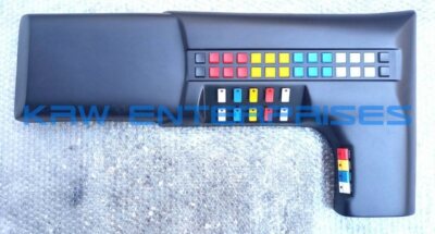 【中古】 Counter Point 1－4 DavidBorden 1982-1992 PONTIAC FIREBIRD KNIGHT RIDER KITT OVERHEAD UPPER