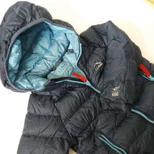 18 month down jacket