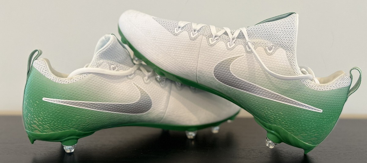 Size 15 PROMO SAMPLE Nike Oregon Ducks Vapor Untouchable Pro  display picture 3