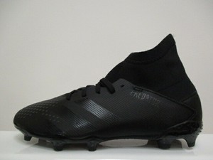 adidas predator 20.3 laceless junior fg football boots