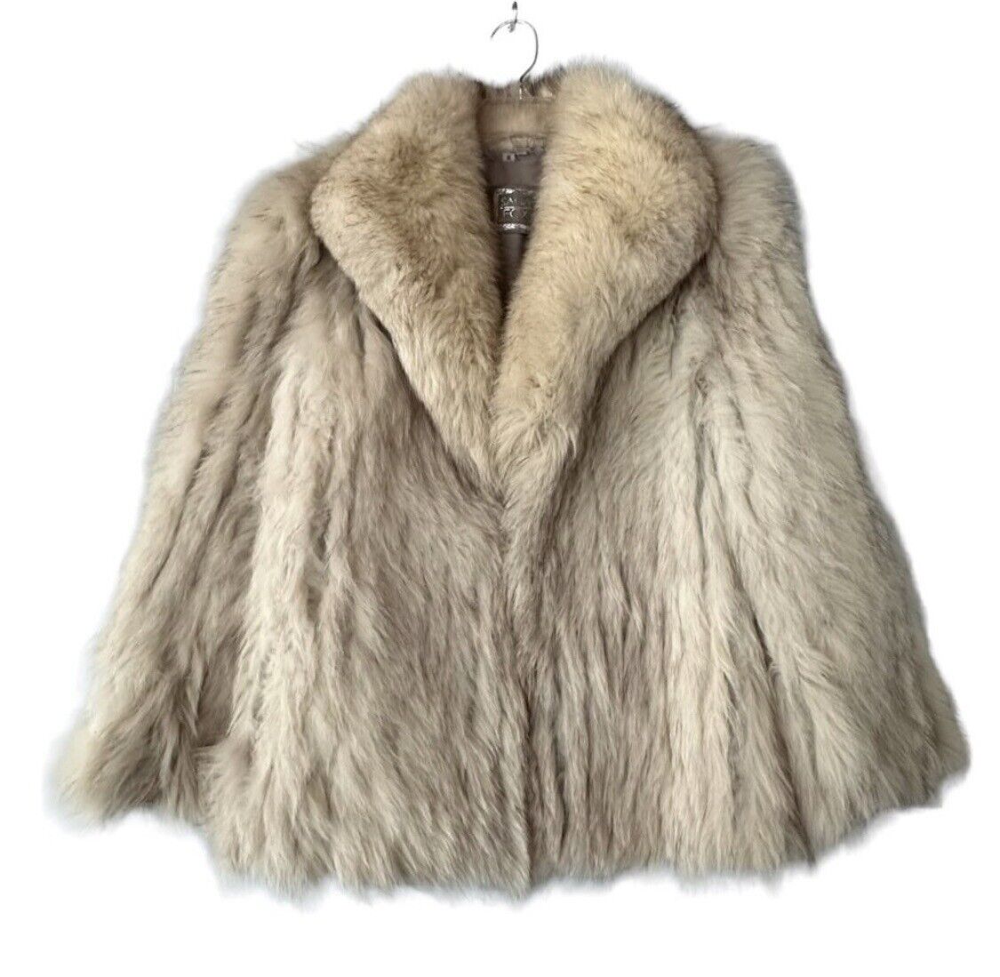 Saga Fox Fox Fur Coat Size Small But Fits Like Medium | eBay Saga Fox Fox Fur Coat Size Small But Fits Like Medium | eBay