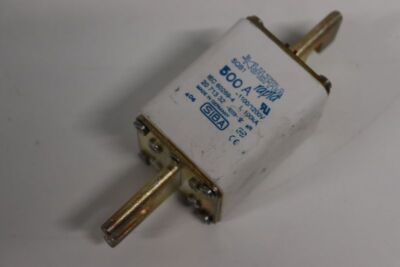 Siba Ultra Rapid 500A 20 713 32