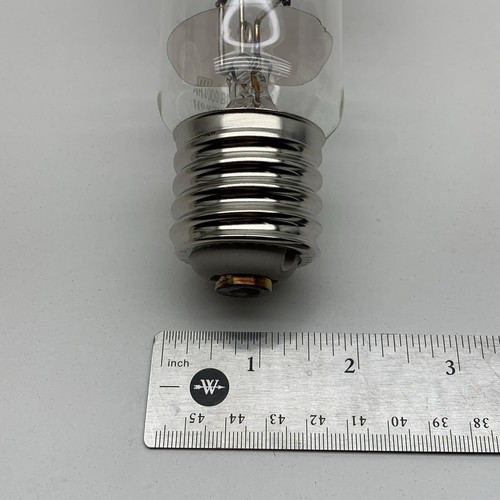 Howard MH1000/BU/ED37/PS Pulse Start Metal Halide 1000W M141/E Lamp Light Bulb - Picture 9 of 10