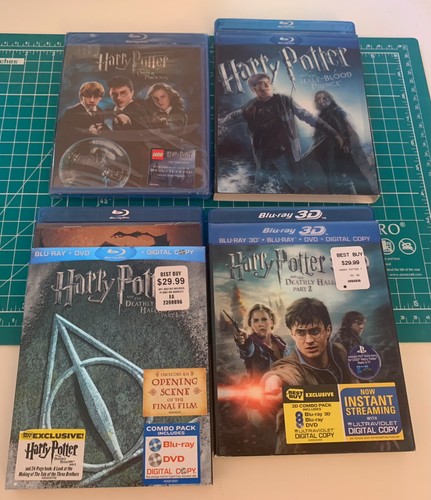 $5 Blu Rays - Choose Your Favorite - Imagen 24 de 168