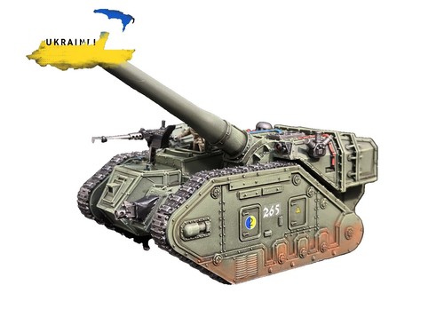 Warhammer 40K Astra Militarum Cadian Defence Force Army Set