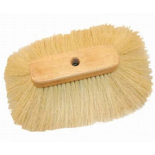Kraft Tool Crows Foot Drywall Texture Brush Made in the USA