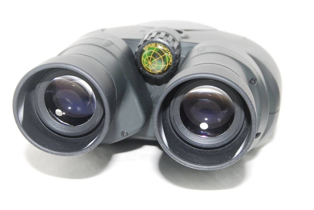 Canon 10x30 IS Image Stabilizer Binoculars 10x Zoom 118×142 Canon 10x30 IS Image Stabilizer Binoculars 10x Zoom 118×142