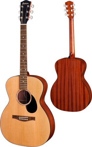 Eastman PCH1-OM Classic with Bag
