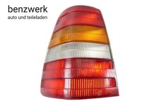 Mercedes W124 Kombi S124 Rücklicht Rückleuchte hinten links ORIGINAL ULO✔️