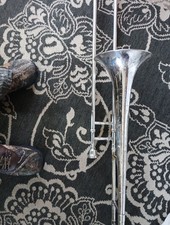 Trombone Harry B Jay 1913