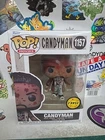 Funko Pop! Movies Candyman #1157 (Chase) Vinyl Figure